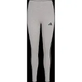 Adidas Essentials 3 Stripes Cotton Leggings