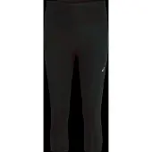 Asics Women's Road High Waist Capri Tight Performance Black