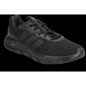 Adidas Låg sneaker 'Flex' svart