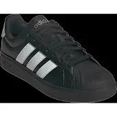 Adidas Sneakers STREETTALK kvinnor - Svart - 38 2/3