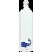 Balvi Atlantis Blue Whale Flaska 1.2l