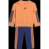 Adidas Essentials Joggers 3 Stripes Set