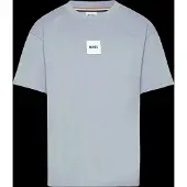 BOSS J52897 T-shirt Med Korta ärmar