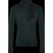Björn Borg Men's Borg Fleece Midlayer Night Sky