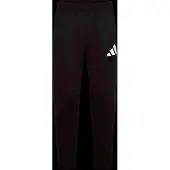 Adidas Sportbyxa 'FI' svart / vit