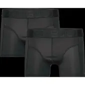 Björn Borg Sports Lightweight Boxers 2-pack Svart, 134-140