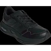 Adidas Cloudfoam Cuxxion Leather Skor, storlek 39⅓