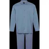 BOSS Chris Pyjamas Med Långa ärmar