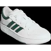 Adidas Sneakers HOOPS CLASSIC EL C flickor - Vit - 30