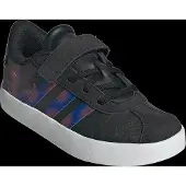 Adidas Sneakers VL COURT SPIDER-MAN EL C pojkar - Svart - 28