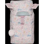 Beckmann Dagisväska - Classic+ Mini - Bunny - Rosa - - One Size - Dagisväska