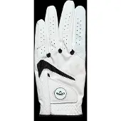 Callaway Syntech White Vänster hand XL Herrhandskar