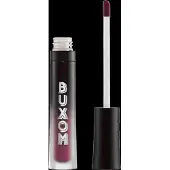 BUXOM Full-On Plumping Liquid Lipstick Matt Plumping Lip Color med Vitamin E Hyaluronsyra & Plumping Peptide Complex terfuktar och jmnar ut lp