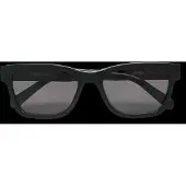 Corlin Eyewear Solglasögon 'Jimi' svart