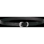 Calvin Klein Bälte svart