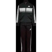 Adidas Seasonal Essentials Tiberio 3 Stripes Tricot Träningsdräkt