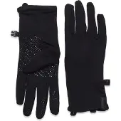 Icebreaker - Skidhandskar - U Merino 260 Quantum Gloves Black för UnisexUll - Storlek XL - Svart