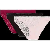 Calvin Klein 000qd5069e Trosor 3 Enheter
