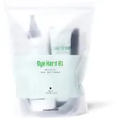 Copenhagen Grooming Dye Hard 01 Beard Color - Light To Medium
