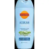 Carroten After Sun Moisturizing Lotion 200 ml