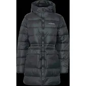 Columbia Outdoorjacka 'Harmony Falls' svart / vit