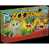 Danspil Zoo Panic