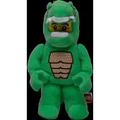 LEGO Gosedjur - Ödla - Small - 23 cm - - One Size - Gosedjur
