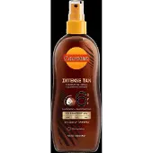 Carroten Intense Tan Oil SPF 6 - 200 ml