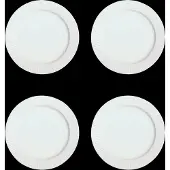 Eva Trio Legio Nova Dinner Plate Platt Tallrik 4 Enheter