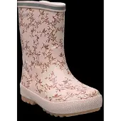 CeLaVi Fodrade gummistövlar - Misty Rose - - 27 - Gummistövlar