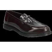 Dr. Martens Slip-in 'Mayfare' vinröd