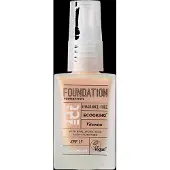 Ecooking Foundation 30 ml - 04 Almond