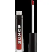 BUXOM Full-On Plumping Liquid Lipstick Matt Plumping Lip Color med Vitamin E Hyaluronsyra & Plumping Peptide Complex terfuktar och jmnar ut lp
