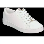 Michael Kors Låg sneaker 'KEATON' guld / vit