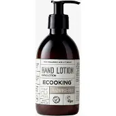 Ecooking Hand Lotion Fragrance Free 300 ml
