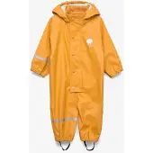 CeLaVi Regnoverall - PU - Mineral Yellow - - 90 - Regnoverall
