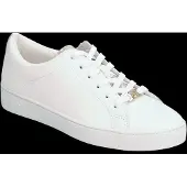 Michael Kors Låg sneaker 'KEATON' beige / brun / off-white