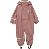 CeLaVi Regnoverall - PU - Burlwood - - 100 - Regnoverall