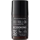Ecooking Men Deo Roll-on 50 ml
