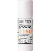 Ecooking Sun Stick SPF 50 - 15 ml