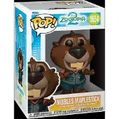 Funko POP! POP Vinyl Zootopia 2 - POP 3