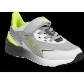 FILA Sneakers CRUSHER V kids pojkar - Grå - 31
