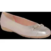 Geox Annytah Ballerinor