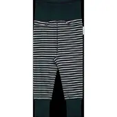 Geggamoja Babybyxor Navy/Beige - 62/68