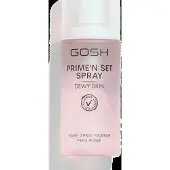 Gosh Prime'N set Spray 50 ml - 002 Dewy Skin