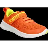 Geox Foot-run Skor