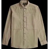 G-Star Panelled Pocket Regular Skjorta Med Långa ärmar