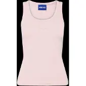 HUGO Topp rosa