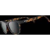 Goodr Sunglasses Bosley's Basset Hound Dreams Brown