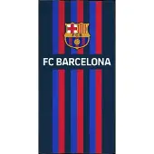 Joker Fc Barcelona Handduk